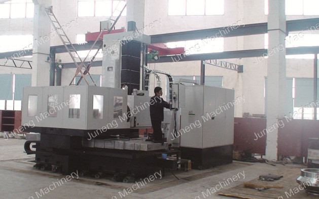 JUNENG MACHINERY (CHINA) CO., LTD. línea de producción del fabricante
