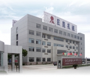 CHINA JUNENG MACHINERY (CHINA) CO., LTD. Perfil de la compañía