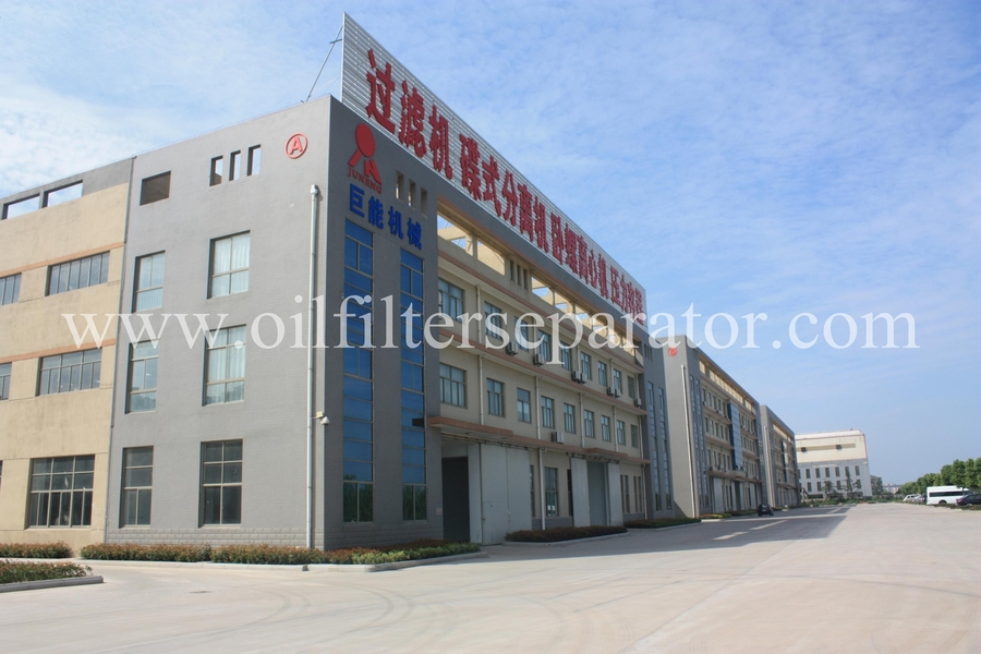 CHINA JUNENG MACHINERY (CHINA) CO., LTD. Perfil de la compañía