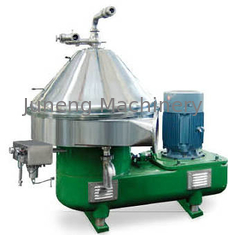 La máquina centrífuga del separador del diseño de la crema especial de la leche utilizó el separador/el clarificador de la cerveza