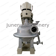 Separadores centrífugos/centrifugadora de la separación del almidón del almidón de la alta capacidad y del gluten