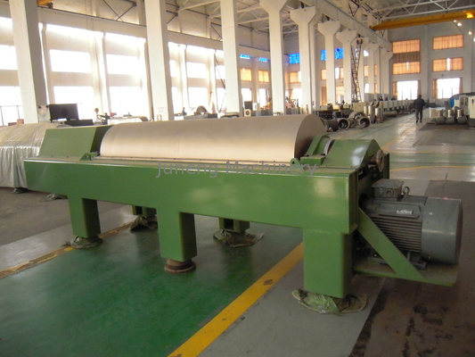 comprar Centrifugadora eléctrica Juneng de la jarra de la descarga de la voluta trifásico para el almidón online manufacture