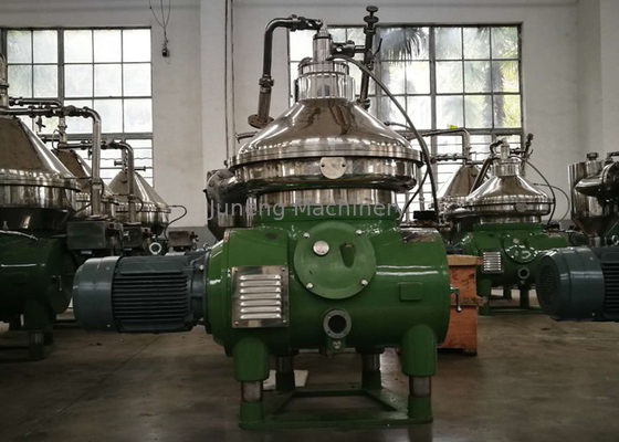 comprar Alta centrifugadora de separador del sólido-líquido del disco de la productividad 1800*1200*1800m m online manufacture