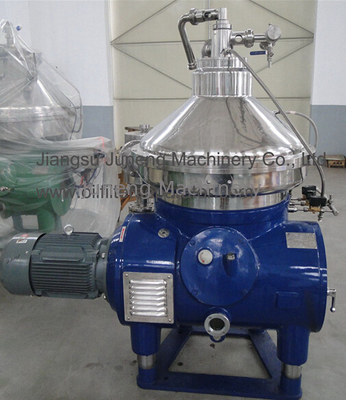 comprar Separador de aceite de alta velocidad del disco/separador de la centrifugadora para los aceites vegetales y las grasas que refinan online manufacture