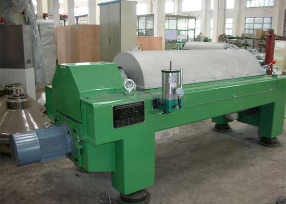 comprar Separador 11Kw de la centrifugadora de la jarra del agua del residuo para el purificador de aceite online manufacture