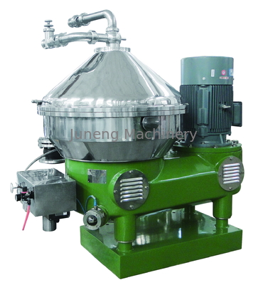 comprar Separador de aceite bifásico del disco 30 kilovatios en el equipo de la separación para la viscosa online manufacture