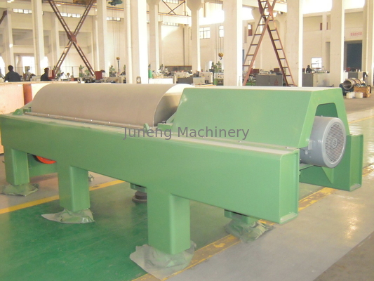 comprar Separador de agua del aceite de la centrifugadora de la jarra de la alta capacidad en industria de tratamiento de aguas online manufacture