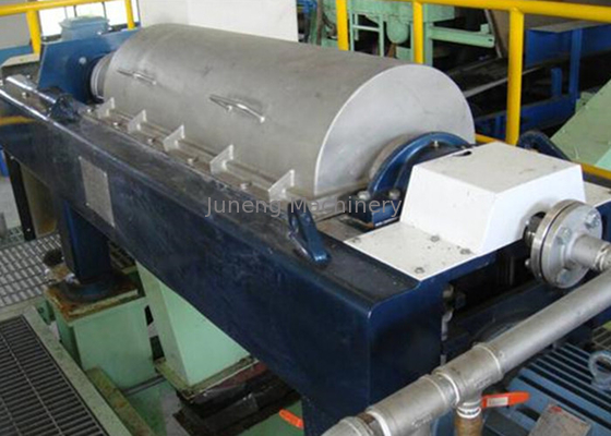 comprar Acero inoxidable de la descarga del separador automático horizontal bifásico de la jarra online manufacture