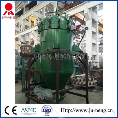 comprar La hoja vertical de la presión del acero de carbono filtra para la industria química/farmacéutica online manufacture