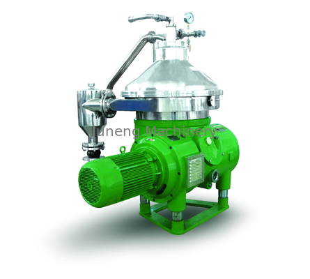 comprar Clarificador 2000LPH del separador de aceite de palma de la industria en la separación de la planta online manufacture