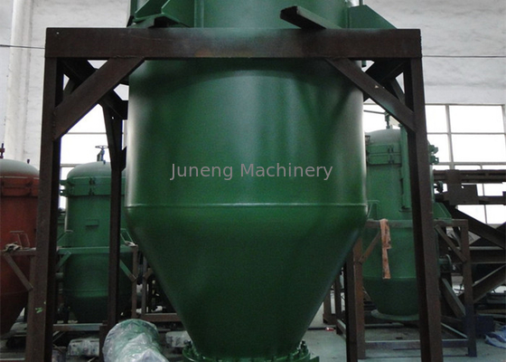 comprar Máquina de acero inoxidable de acero del filtro de la hoja de la tierra de blanqueo de la filtración del aceite de girasol de carbono online manufacture