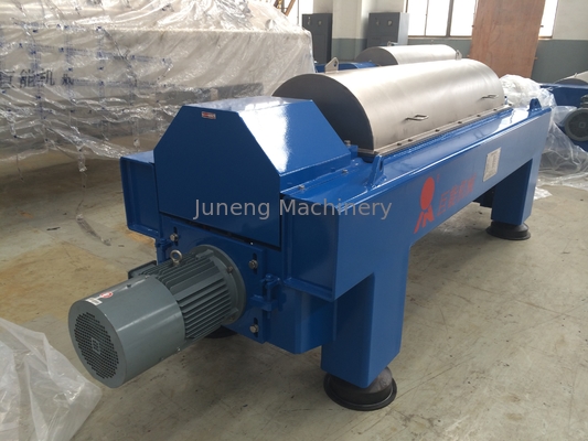 comprar Centrifugadora continua de envejecimiento de la jarra del tricanter del tratamiento del aceite de Juneng online manufacture