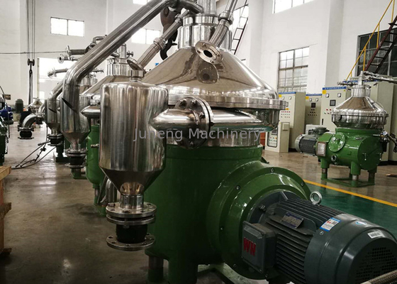 comprar Venta directa virginal de acero inoxidable de la fábrica de máquina de la centrifugadora del aceite de coco online manufacture