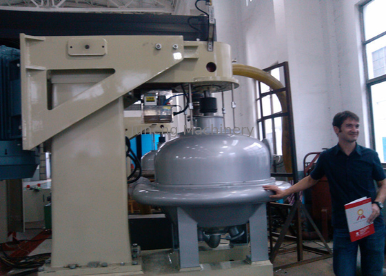comprar Separador de la centrifugadora de la concentración del almidón de maíz de la capacidad grande online manufacture