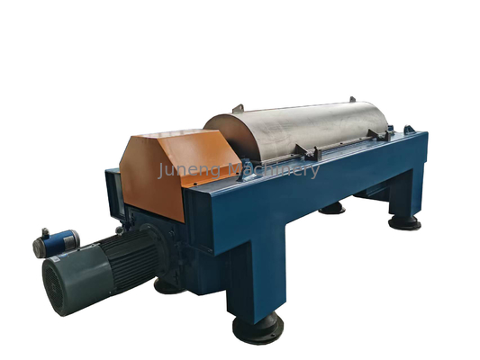 comprar Centrifugadora bifásica de la jarra del separador de LW para la desecación centrífuga online manufacture