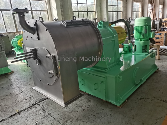 comprar Etapa doble de la serie de la hora que empuja la centrifugadora que actúa continuamente la filtración online manufacture