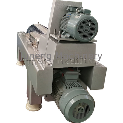 comprar La máquina de desecación de la centrifugadora de la jarra del barro duplica 2205 de acero inoxidables online manufacture