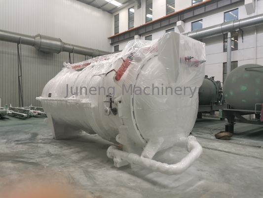 comprar Equipo eficiente horizontal de la separación de sólido-líquido del petróleo crudo del filtro de la hoja de 50HZ 380V online manufacture