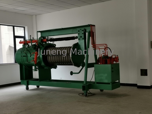 comprar Buque horizontal 150 M2 del acero de carbono del filtro de hoja del blanqueo del aceite online manufacture