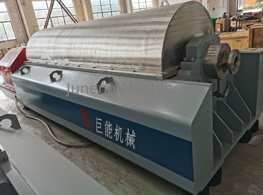 comprar La jarra de la separación de sólido-líquido centrifuga 620m m trifásicos de acero inoxidables online manufacture