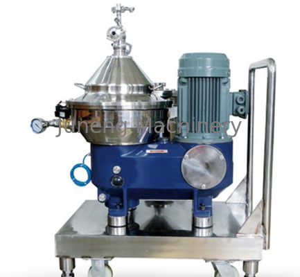 comprar Convierta la concentración bifásica Líquido-sólida de Disc Separator Automatic en escoria del modelo del retiro online manufacture