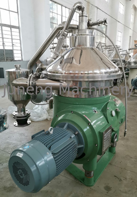 comprar Centrifugadora del separador de disco para la purificación de la separación del plasma sanguíneo de las proteínas celulares online manufacture