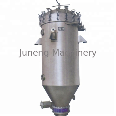 comprar NYB-12 Filtro de aceite de hoja vertical 12m2 Área de filtración 2-4T/H Capacidad online manufacture