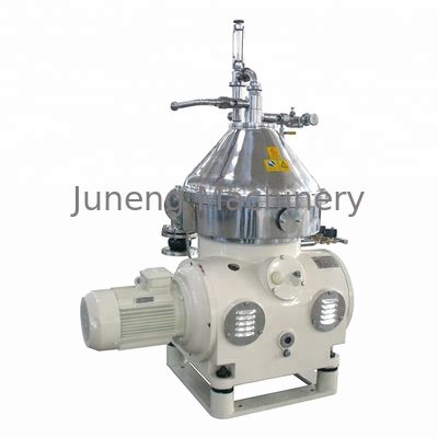 comprar Industrial Milk Cream Separator Machine 5000-10000L/H SUS304 online manufacture