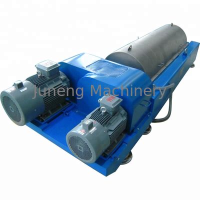 comprar 380V/50Hz 11000W Horizontal Decanter Centrifuge with 2650*720*900 mm Dimensions for Continuous Discharge online manufacture