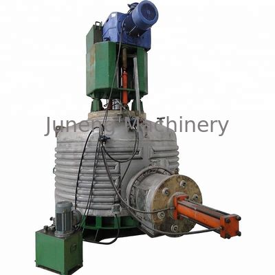 comprar Filtro secador Nutsche agitado de 1500 kg con caudal de 5 gpm y presión máxima de 150 psi para filtración de líquidos online manufacture