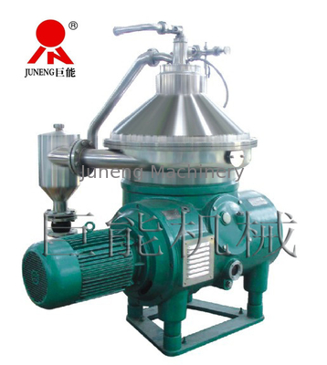comprar Centrifugadora del disco para los aceites vegetales y las grasas que refinan de la maquinaria de Juneng online manufacture