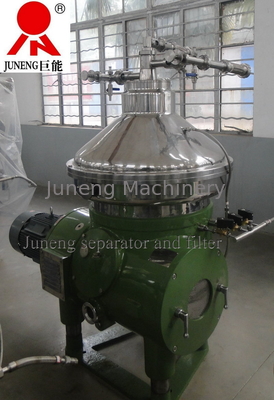comprar El aceite de pescado, centrifugadora de separador de aceite del disco del aceite animal utilizó los pescados, separador del aceite animal online manufacture