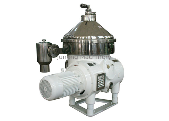 comprar La máquina sólida del separador poner crema de la leche, leche durable aclara la máquina de la centrifugadora online manufacture