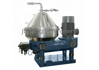 comprar Centrifugadora modificada para requisitos particulares de la pila de disco del uso de la fábrica de máquina del separador poner crema de la leche online manufacture