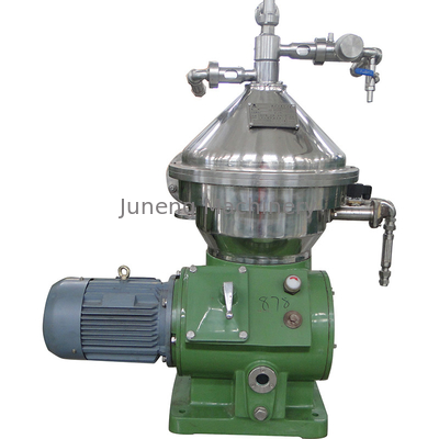 comprar 1000L / Separadores de aceite industriales del verde de la capacidad de H para la desalación del glicerol online manufacture