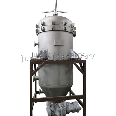 comprar Tipo cerrado máquina líquida del filtro de aceite, prensa de la placa de la eficacia alta de filtro vertical online manufacture