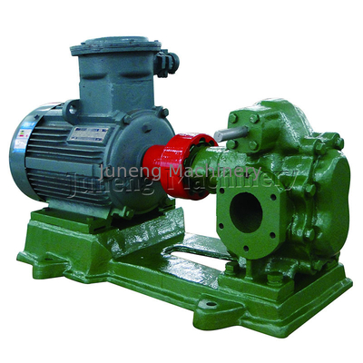 comprar Bomba flúida líquida de la bomba de engranaje de transferencia del aceite de lubricación/de la transferencia del Cp viscoso 5-1500 online manufacture