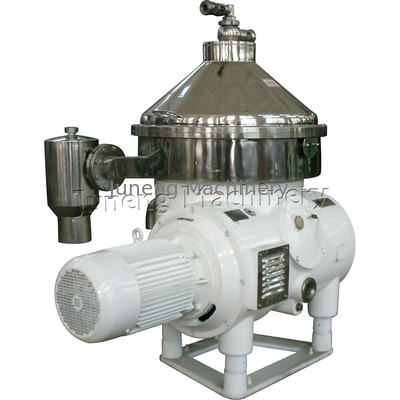 comprar Centrifugadora de la pila de disco del separador del zumo de caña del azúcar en la separación de sólido-líquido online manufacture