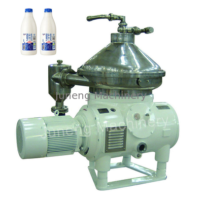 comprar Separador poner crema centrífugo esclarecedor de la máquina del separador poner crema de la leche de la leche industrial online manufacture