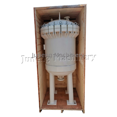 comprar Filtros de bolso industriales multi de la vivienda plástica blanca con el bolso de filtro de nylon online manufacture