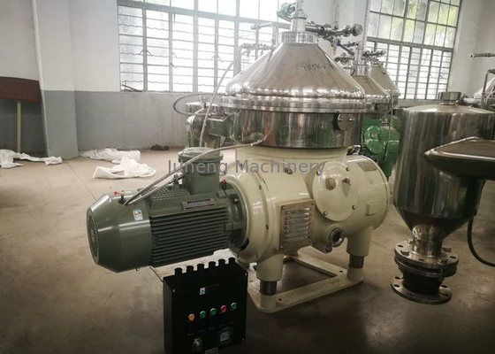 comprar Separador de la fruta del tambor de Separatoion del sólido-líquido, bajo consumo de energía online manufacture