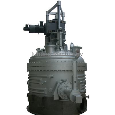 comprar Filtración en seco y lavadora del filtro agitated completamente incluido de SS304 Nutsche online manufacture