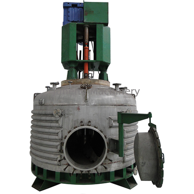 comprar El lavarse de la filtración en seco Nutsche del filtro agitated de SS316L y secadora online manufacture