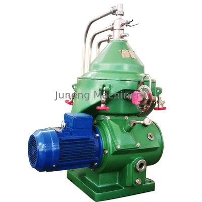 comprar Limpieza de gasolina y aceite marina del agua del separador de agua del aceite de la centrifugadora de la escala industrial online manufacture