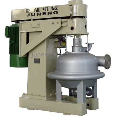 comprar Equipe con inyector el separador centrífugo de la pila de disco del almidón de la palma de sagú de los separadores del almidón/del almidón de maíz online manufacture