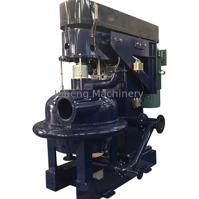 comprar Separadores centrífugos de la boca del almidón automático del disco en planta del almidón de maíz online manufacture