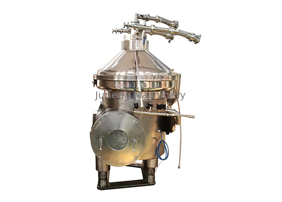 comprar Separador centrífugo de líquidos, para la extracción del aceite de las visceras de pescados online manufacture