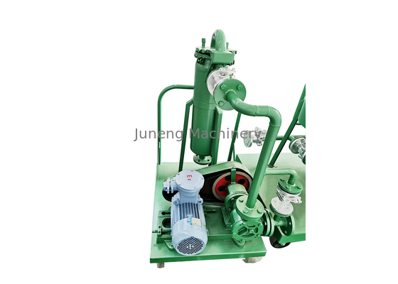 comprar Filtros de bolso industriales del pequeño volumen para la filtración líquida 100 T/D online manufacture