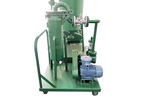 comprar Filtros verticales de la hoja de la presión del acero inoxidable para el petróleo crudo, aceite blanqueado online manufacture