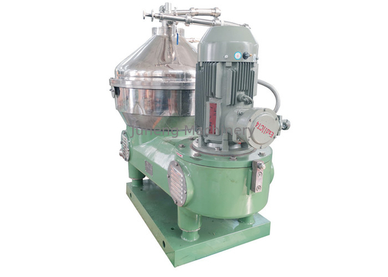 comprar Centrifugadora del cuenco del disco del separador de aceite centrífugo potente/del aceite vegetal online manufacture